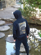 The Different OG Hoodie