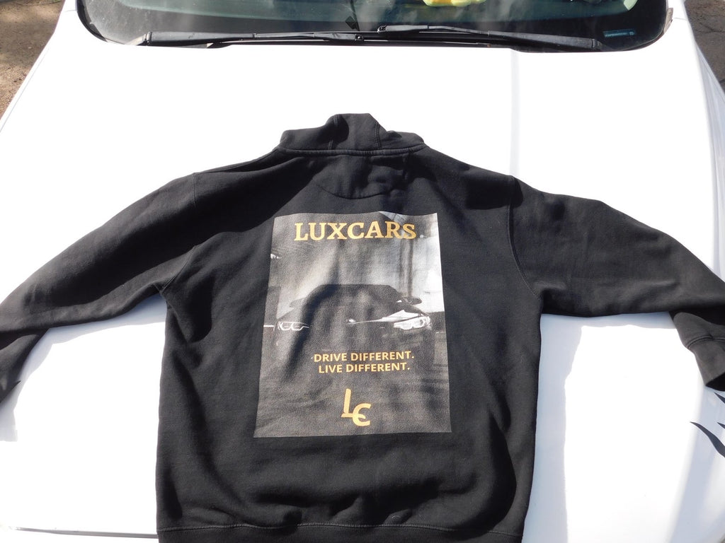 The Different OG Hoodie