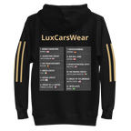 The “GOLD STANDARD” Hoodie