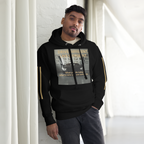 The “GOLD STANDARD” Hoodie