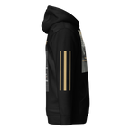 The “GOLD STANDARD” Hoodie